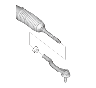 Steering System - Service Information